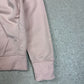 Carhartt Hoodie Small Rain Defender Pink