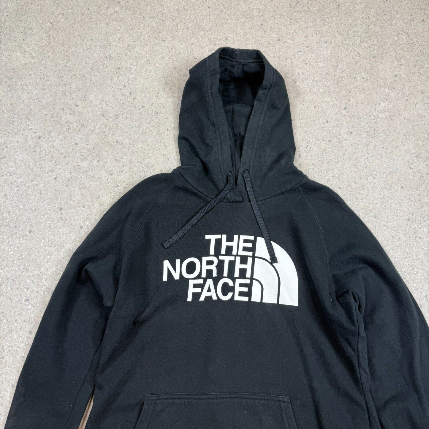 The North Face Women’s Hoodie Large Black