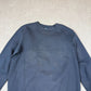Champion Sweatshirt Medium Navy Colourway
