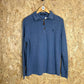 Ralph Lauren 1/4 zip S/M