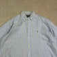 Ralph Lauren striped shirt XL/XXL