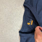Carhattt Navy Pocket Logo T Shirt 4XL Relaxed Fit Vintage