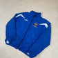 Umbro Windbreaker Medium Tullamore Town FC Y2K