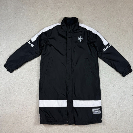 NBA Cleveland Cavaliers Coach Jacket XL