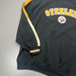 NFL Steelers Sweatshirt Retro Men’s 2XL