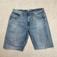 Lee baggy jorts 380