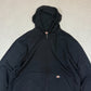 Dickies Zip Up Hoodie XL Black Colourway Hooded