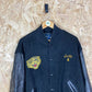 Holloway College varsity jacket XL