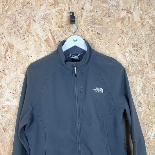 North face jacket women’s large