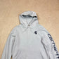 Carhartt Hoodie Small Baby Blue