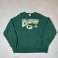 Green Bay Packers Sweatshirt XL NFL 2010 Conference Champions