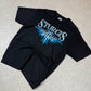 Sturgis Bike Rally T Shirt Large Black 2005 South Dakota