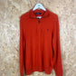 Ralph Lauren 1/4 zip XL