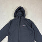 Berghaus Jacket Medium Black Colourway Embroidered Logo Waterproof