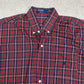 Ralph Lauren short sleeve shirt L