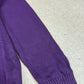 Ralph 1/4 Zip Jumper Medium Purple Colourway