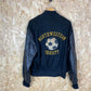 Holloway College varsity jacket XL