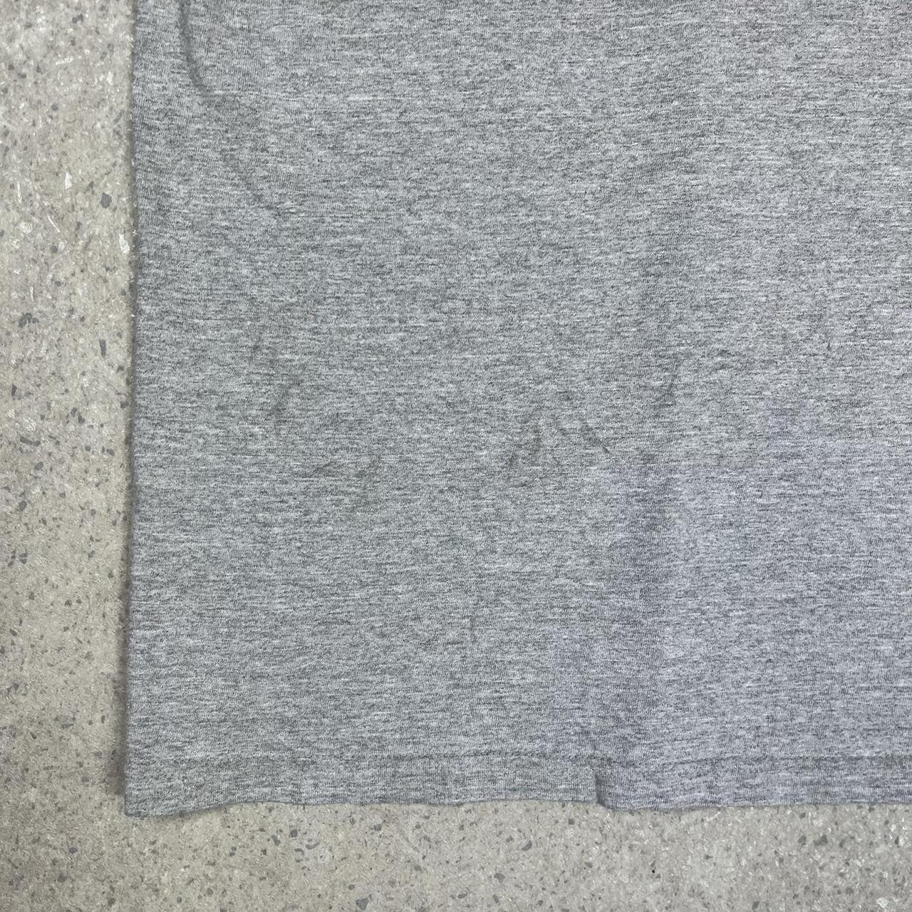 Arizona State grey t-shirt XL