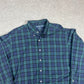 Ralph Lauren long sleeve shirt XXL