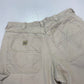 Lee cream jorts 36”