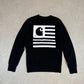 Carhartt Sweater XS Black Colourway Long Sleeve