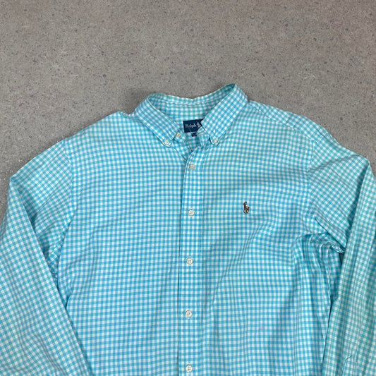 Ralph Lauren shirt large