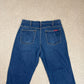 Dickies Jeans 36x30 Dark Denim Blue Workwear