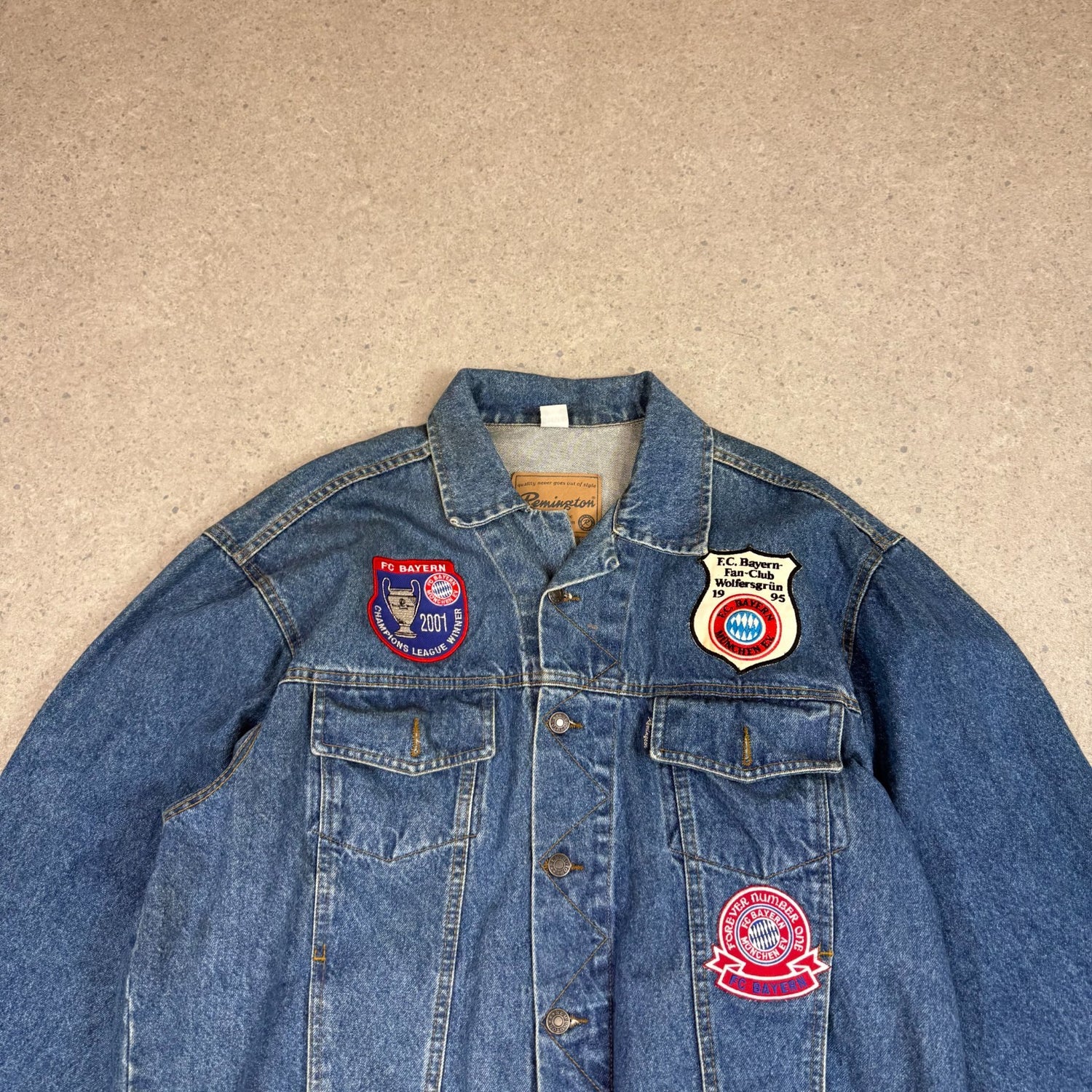 Jackets