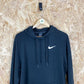 Nike hoodie m/l