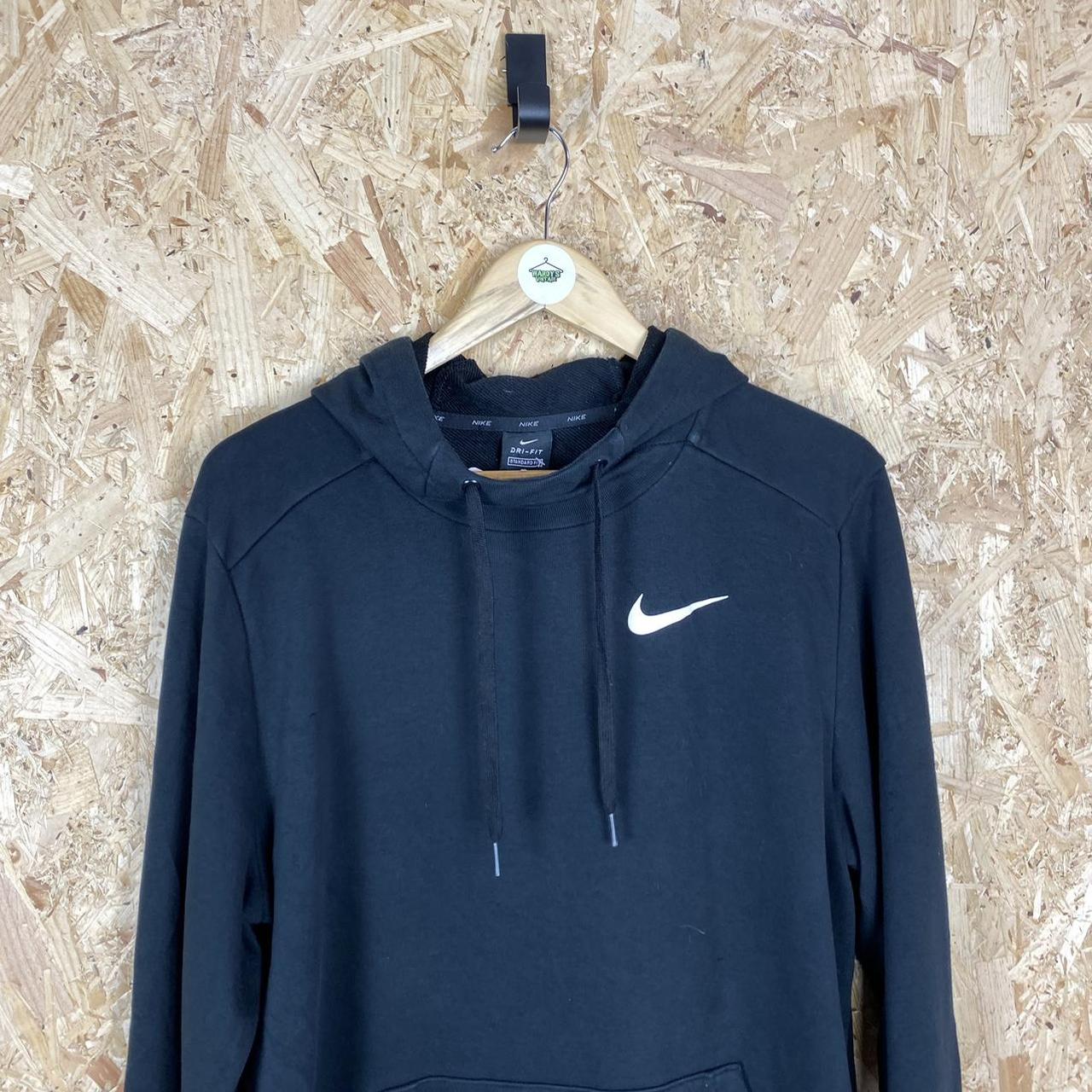 Nike hoodie m/l