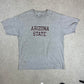 Arizona State grey t-shirt XL