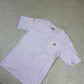 Carhartt T Shirt Small Loose Fit Pink Colourway Relaxed Fit Short Sleeve