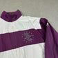 Nike Windbreaker 90s Medium Purple White Supreme Court