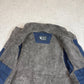 Carhartt Gillet Vest Small Loose Fit Navy Colourway