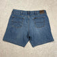 Lee denim shorts