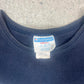 Champion navy blue t-shirt S