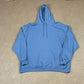 Champion Hoodie 3XL Baby Blue Colourway Hooded
