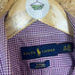 Ralph Lauren shirt 15 inch medium