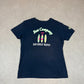 Best Company T Shirt XL Navy Blue San Diego Trophy Short Sleeve
