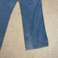 Dickies Carpenter Jeans 40x32 Light Denim Baggy Fit