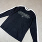 Harley Davidson Long Sleeve XL Black / Grey Colourway 2024