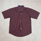 Ralph Lauren short sleeve shirt L