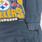 Steelers NFL Sweater Medium 1996