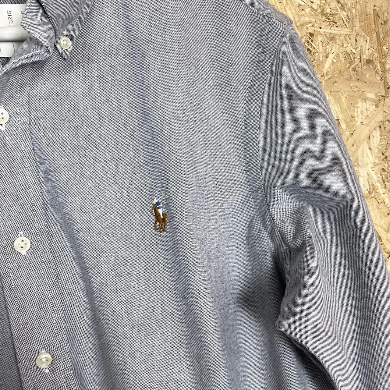 Ralph Lauren shirt Medium