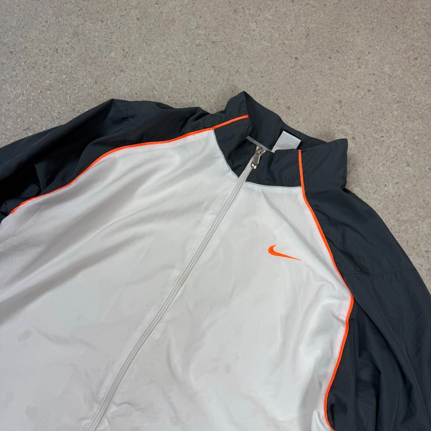 Nike Windbreaker Jacket 2XL