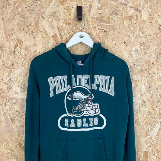 Philadelphia eagles hoodie medium