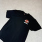 Harley Davidson T Shirt Large Black Colourway Marysville USA
