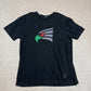 Nike SB Mens T Shirt Medium Cotton