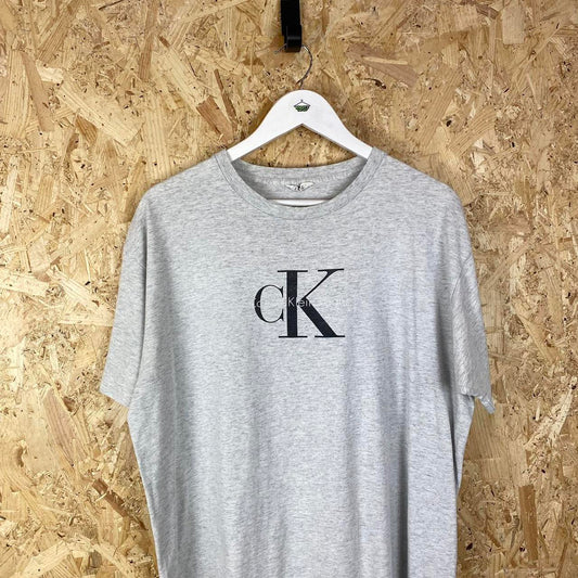 Calvin Klein t shirt XL