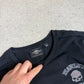 Harley Davidson Long Sleeve XL Black Colourway